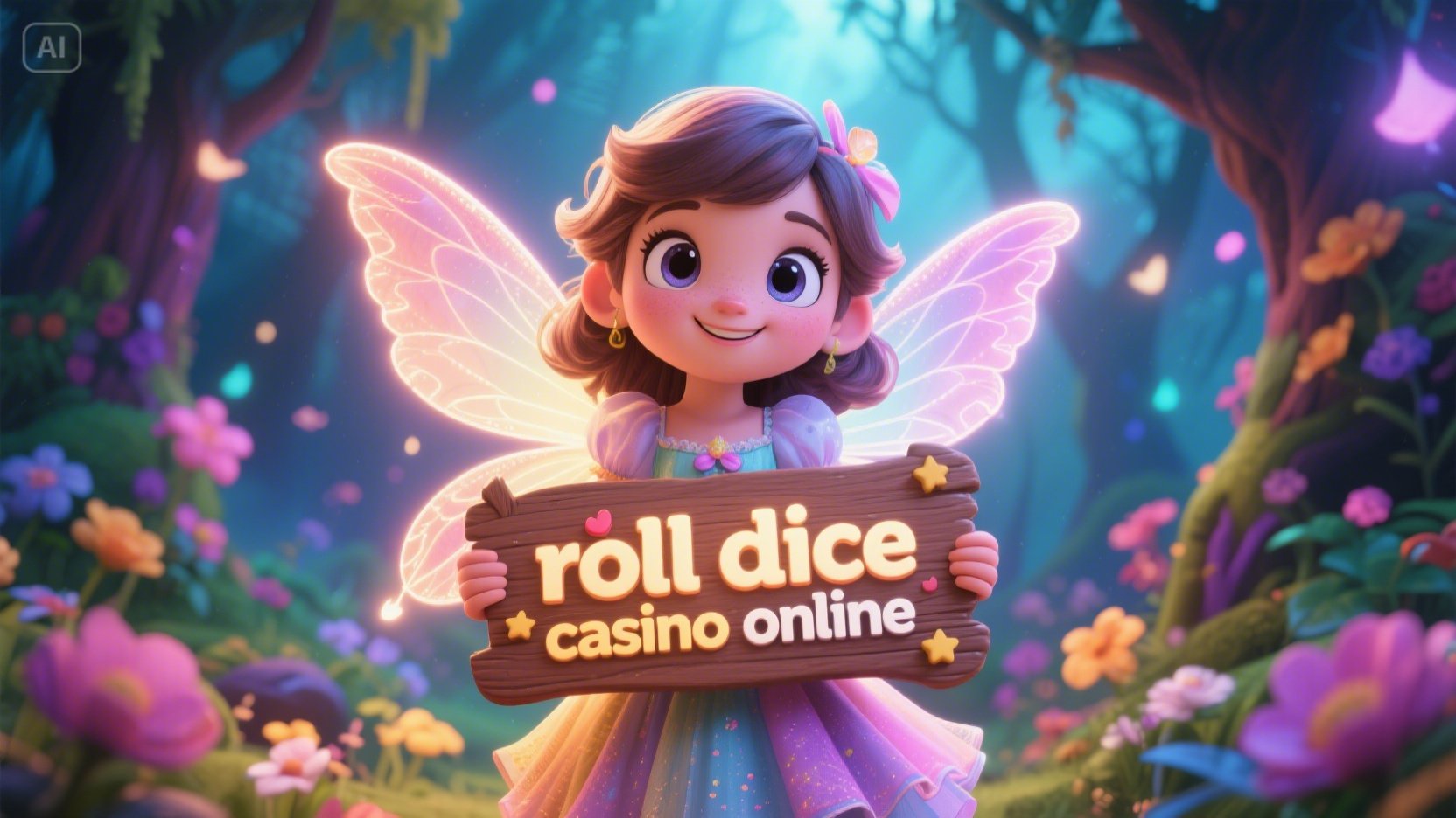roll dice casino online